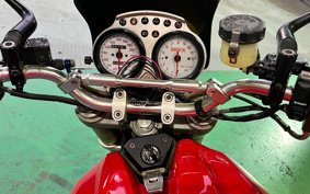 DUCATI  DUCATI M900 MONSTAR  1997 ZDM900M