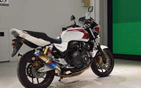 HONDA CB400SF GEN 4 2015