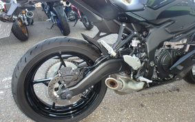 KAWASAKI NINJA ZX-25R ZX250E