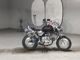 Фото Honda MONKEY с японского аукциона