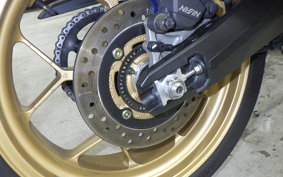 HONDA CB1000HORNET SP 2025 SC86