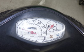 SUZUKI ADDRESS V50 2008 CA4BA