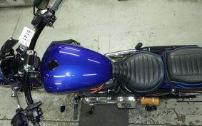HARLEY FXBRS1870 2019