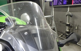 KAWASAKI ZX 10 NINJA ABS 2014