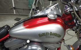 HARLEY FXST 1340 1988