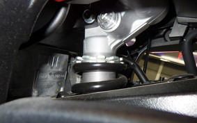SUZUKI HAYABUSA Gen.3 2024 EJ11A