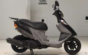 SUZUKI ADDRESS V125 G CF4EA