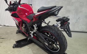 HONDA CBR400R ABS 2020 NC56