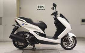 YAMAHA Majesty 155 S 2026 SG28J