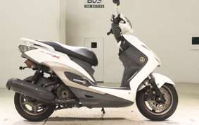 YAMAHA CYGNUS 125 XSR 2 2022 SE44J