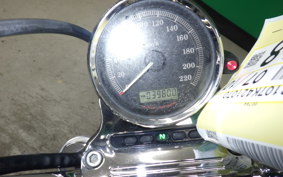 HARLEY L1200LI 2006