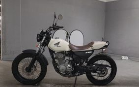 HONDA FTR223 MC34