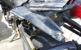 HONDA CB650R 2019 RH03