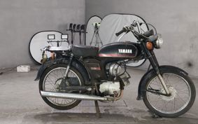 YAMAHA YB50 F5B