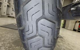HONDA SHADOW 750 Gen. 3 2006 RC50
