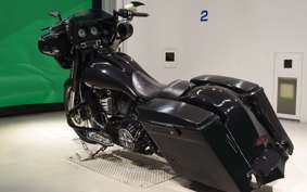 HARLEY FLHX 1580 2007