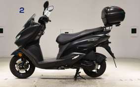 SUZUKI BURGMAN125 2021