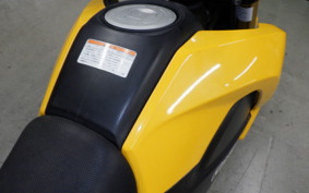 HONDA GROM 1999 JC61