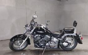 YAMAHA DRAGSTAR400 CLASSIC VH01J
