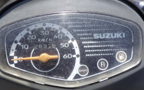 SUZUKI LET's 4 CA41A
