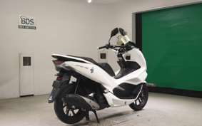 HONDA PCX125 2025 JF81