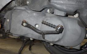 SUZUKI LET's 4 1991 CA45A