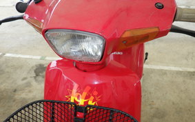SUZUKI HI-UP 1997 CA19A