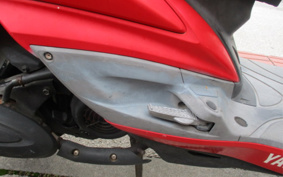 YAMAHA CYGNUS 125 X SE44J