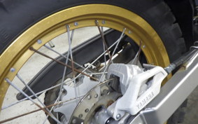 YAMAHA SEROW 250 Gen.2 DG17J