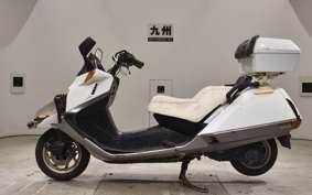 HONDA FUSION MF02