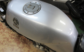 YAMAHA SRX600 1985 1JK