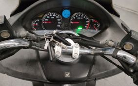 HONDA FORZA Z MF08