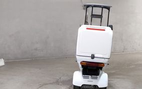 HONDA GYRO TA03