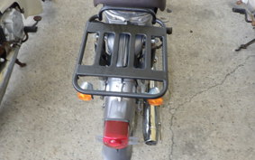 HONDA LITTLE CUB E AA01