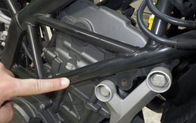 KTM 125 DUKE