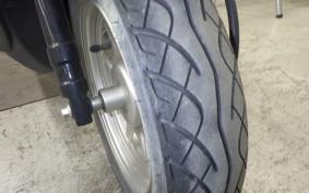 HONDA TACT-4ﾍﾞｰｼｯｸ AF79