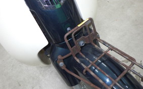 HONDA C50 SUPER CUB 2024 AA09