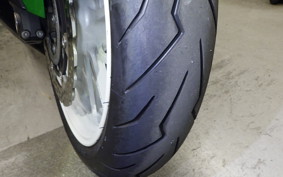 KAWASAKI ZX 1400 NINJA R 2013