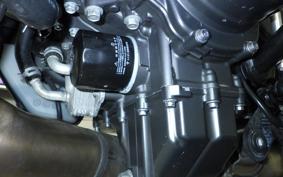 YAMAHA TRACER 9 GT 2023 RN70J