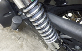 HARLEY FXDB 1580 2015