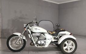 HONDA MAGNA 250 TRIKE MC29