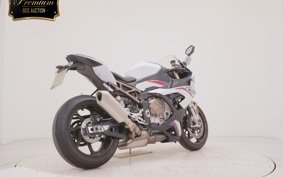 BMW S1000RR M DDC 2021
