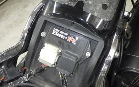 HARLEY FLSTF 1450 2003