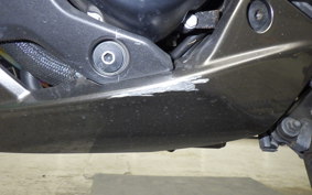 KAWASAKI NINJA 1000SX 2020 ZXT02K