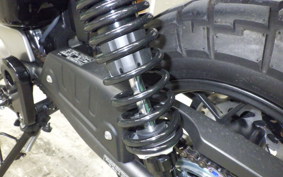 HONDA MONKEY 125 2004 JB03