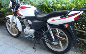 HONDA CBF125 PCJ7