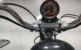 HARLEY XL883 2001 CAM