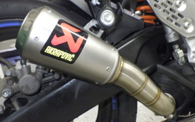 YAMAHA YZF-R25 2003 RG43J