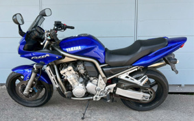 YAMAHA FZS1000 FAZER 2001 6100