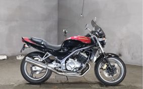 KAWASAKI BALIUS250 ZR250A